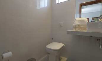 Imagem 4: Vendo Sobrado de 4 quartos sendo 3 suítes no Condomínio Florais dos Lagos