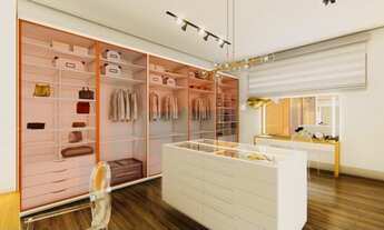 Imagem 6: Casa- Residencial Tamboré Um