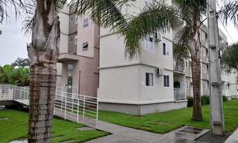 Imagem: Apartamento para venda tem 50 metros quadrados