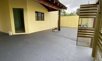 Imagem 4: Casa térrea no Tijuca