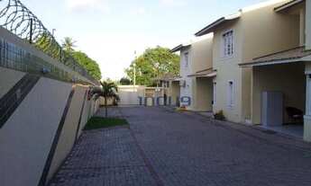 Imagem 2: Casa com 3 dormitórios à venda, 120 m² por R$ 280.000,00 - Passaré - Fortaleza/CE
