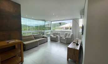 Imagem 2: Cobertura para venda com 131 metros quadrados com 3 quartos em Jurerê - Florianópolis - SC