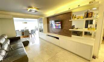 Imagem 5: Apto Garden com 199m² na Mooca , com 3 suítes 4 vagas na Mooca