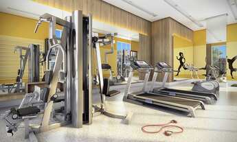 Imagem 7: Apartamento 4 suítes, 220m², 4 vagas / Adrianópolis