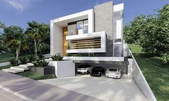 Imagem: Casa a venda Tambore 10 Alphaville