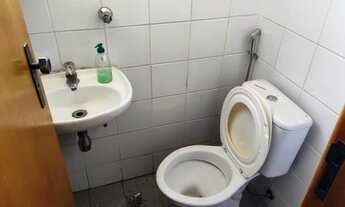 Imagem 3: Conjunto de Salas com 2 vagas próximo ao Fórum