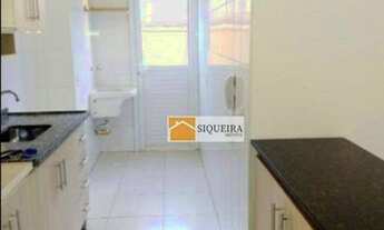 Imagem 4: Edifício Torres de Trujillo - Apartamento com 2 dormitórios à venda, 57 m² por R$ 260.000