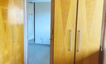 Imagem 2: Casa para venda com 95 metros quadrados com 3 quartos em Jardim Jabaquara - São Paulo - SP