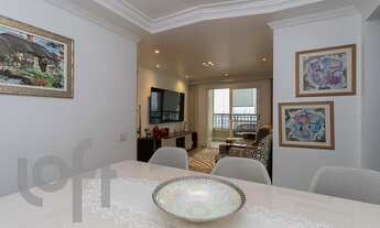 Imagem 7: Apartamento para venda possui 85 metros quadrados com 3 quartos em Parque da Mooca - São P