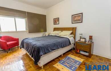 Imagem 4: APARTAMENTO - JARDIM PAULISTA - SP