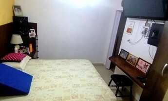 Imagem 7: Thamir) Linda casa com piscina, espaço gourmet e churrasqueira, 400 metros da praia