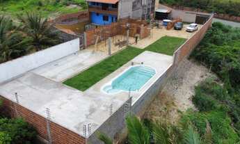 Imagem 4: TERRENO NO ARAÇAGY VISTA MAR