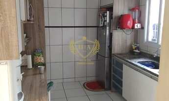 Imagem 7: CASA A VENDA NO CONDOMINIO RESIDENCIAL PARQUE DO COXIPO