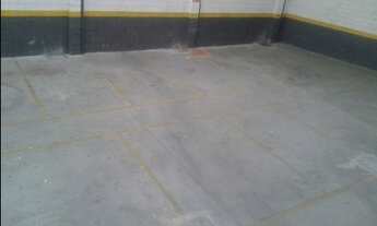 Imagem 3: Galpão 400m² Lapa - Vila Anastácio