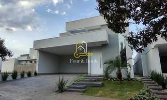 Imagem: Araraquara - Casa de Condomínio - Parque