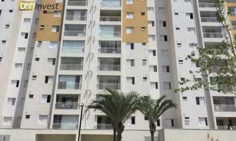 Imagem 2: Guarulhos - Apartamento Padrão - Vila Leonor