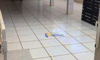 Imagem 4: Casa com 3 quartos à venda por R$ 490.000,00 no Parque da Gávea em Maringá/PR