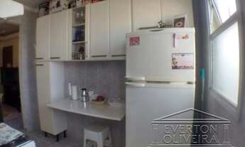 Imagem 3: JACAREí - Apartamento Padrão - Parque Santo Antônio