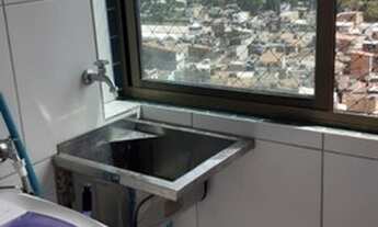 Imagem 5: Apartamento para aluguel possui 65 metros quadrados com 2 quartos em Boa Viagem - Recife