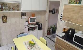 Imagem 5: SOBRADO EM COND. FECHADO 80 m² - OSASCO SP