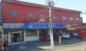 Imagem: Sobreloja para Locação em São Paulo