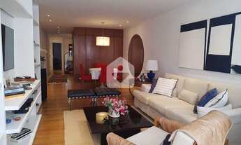 Imagem 4: RIO DE JANEIRO - Apartamento Padrão - Ipanema