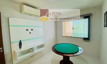 Imagem 3: Apartamento no Torre Umari com 107 m² - 3 /4 sendo 1 suíte no Umarizal