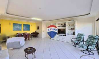 Imagem: Cobertura Posto 9 / Quadra da praia / 212