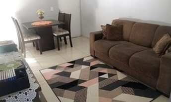 Imagem 3: Apartamento térreo com quintal para venda no Cond. Terras de São Pedro - SBO