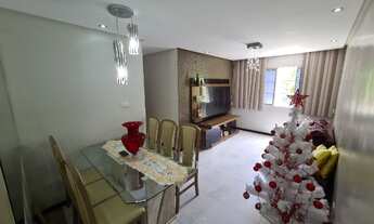 Imagem 2: Santa Cecília Sombra