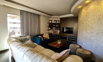 Imagem 4: Apartamento para venda com 4 quartos no Setor Bueno em Goiânia