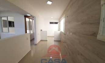 Imagem 4: Apartamento para venda com 139 metros quadrados com 4 quartos em Caioba - Matinhos - PR