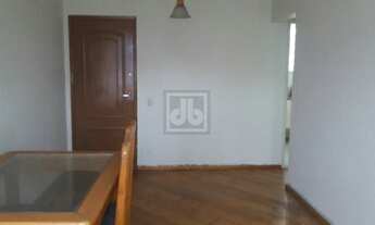 Imagem: Niterói - Apartamento Padrão - Ingá