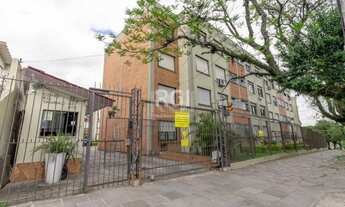 Imagem: Porto Alegre - Apartamento Padrão - Vila