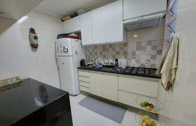 Imagem 3: Porto Alegre - Casa Padrão - Partenon