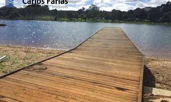 Imagem 6: Lote em Condomínio Fechado para Venda em Planaltina, Brasilinha 16 (Panorama