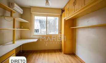 Imagem 5: PORTO ALEGRE - Apartamento Padrão - Partenon