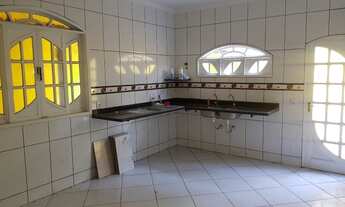 Imagem 2: Jardim Franco/Próximo a Av. Industrial - Excelente casa c/ 05 quartos (01 suite c/ hidro