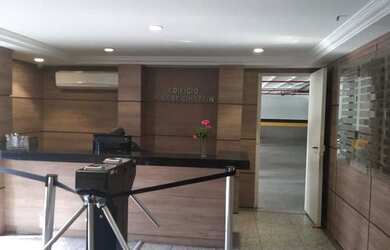 Imagem 3: Porto Alegre - Conjunto Comercial/Sala - Santana