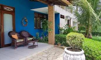 Imagem 4: Casa para Venda - Jardim Petrópolis, Maceió - 480m², 4 vagas