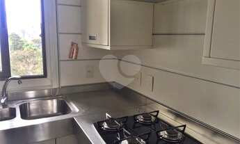 Imagem 6: Porto Alegre - Apartamento Padrão - BELA VISTA