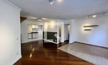 Imagem 2: Apartamento à Venda - Moema, 2 Quartos, 100 m2