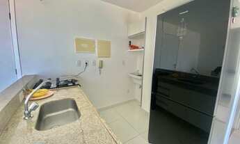 Imagem 7: TH: Belíssima Apartamento com vista mar