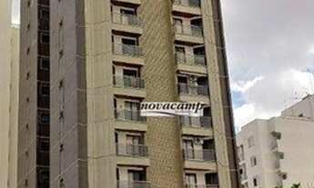 Imagem: Apartamento com 1 dormitório, 52 m²