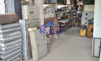 Imagem 7: LOCAÇÃO PRÉDIO - SANTO AMARO, SÃO PAULO-SP