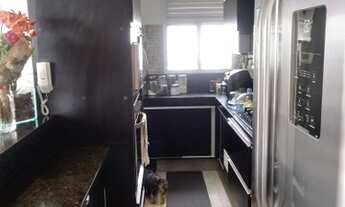 Imagem 7: Cobertura clube life 120 m² 3 dormitórios 2 vagas