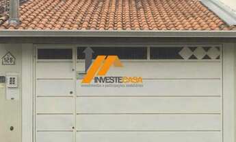 Imagem: CASA RESIDENCIAL em SOROCABA - SP, JARDIM