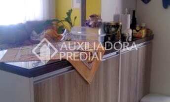 Imagem 6: PORTO ALEGRE - Padrão - Humaitá