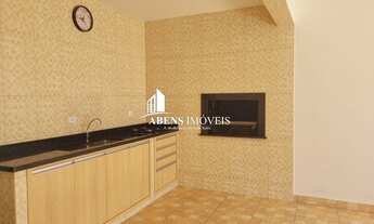 Imagem 6: Casa para Venda em São José dos Pinhais, Roseira de São Sebastião, 5 dormitórios, 1 suíte