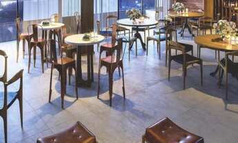 Imagem 6: Apartamento de 116 metros quadrados no bairro Setor Marista com 3 quartos